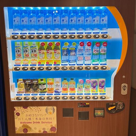 Hotel Newnagano Next Экстерьер фото